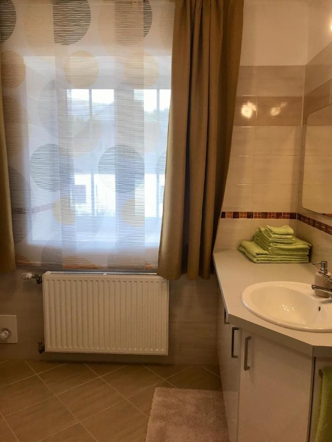 Passail Apartment Jasmine מראה חיצוני תמונה