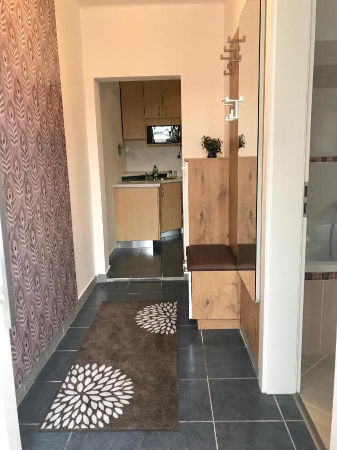 Passail Apartment Jasmine מראה חיצוני תמונה