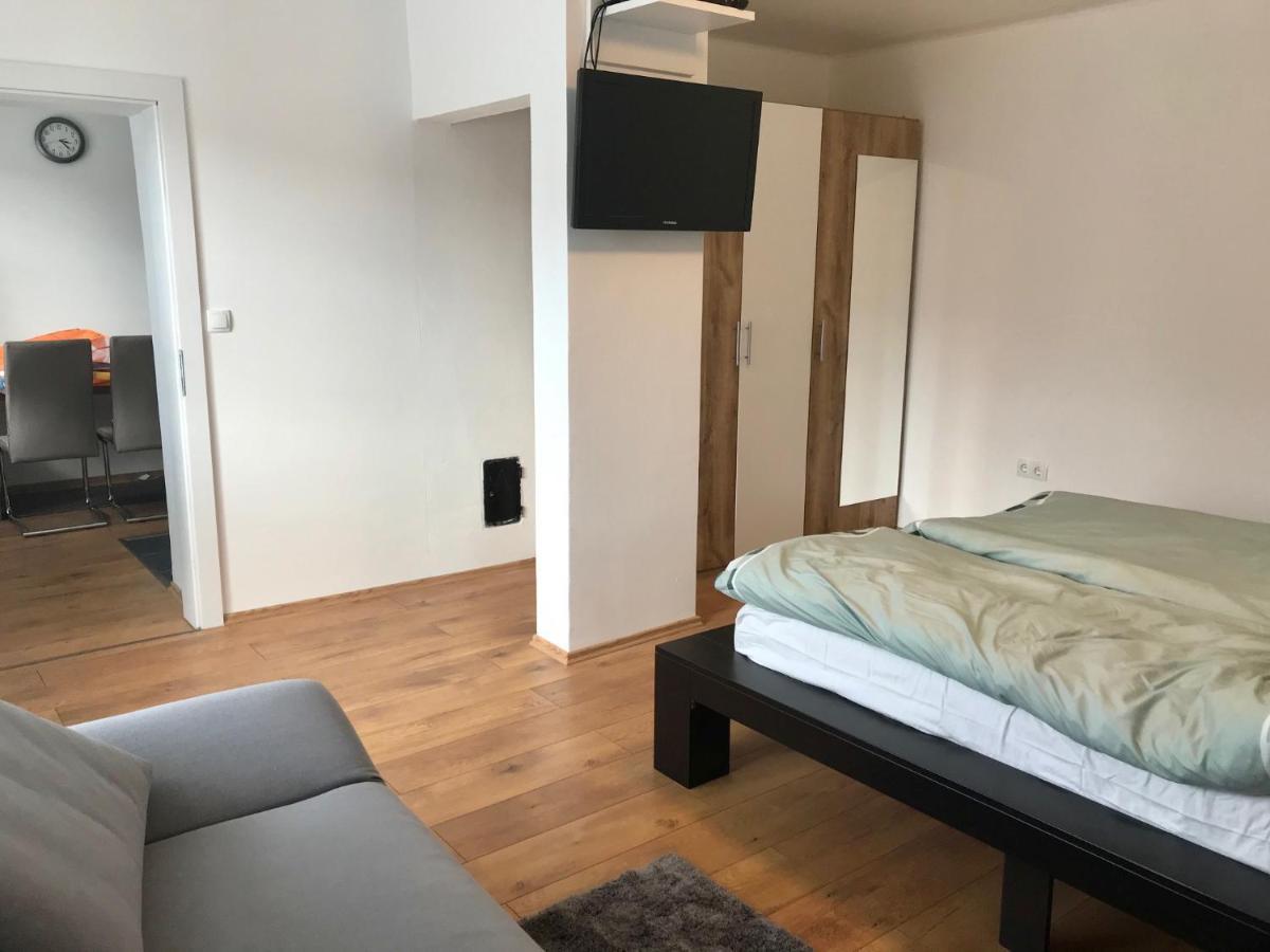 Passail Apartment Jasmine מראה חיצוני תמונה