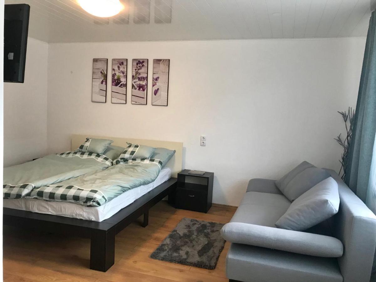 Passail Apartment Jasmine מראה חיצוני תמונה