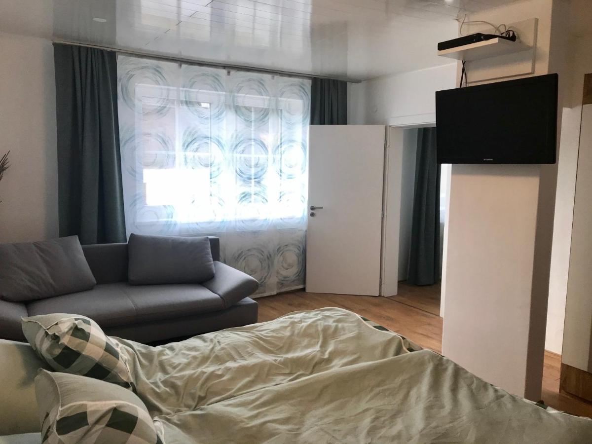 Passail Apartment Jasmine מראה חיצוני תמונה